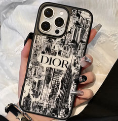 Premium Dio-naxel Phone Case