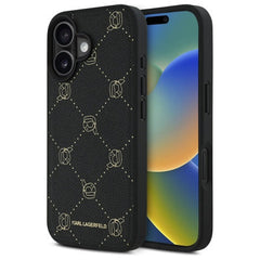 Premium Karl Shield Phone Case