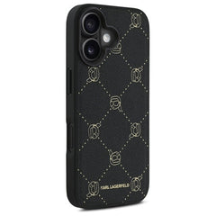 Premium Karl Shield Phone Case