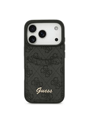 Premium Guess Wall Phone Case
