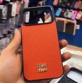 Premium Miu Phone Case