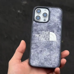 Premium North Silvèra Phone Case