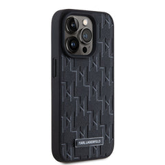 Premium Karl Bliss Phone Case