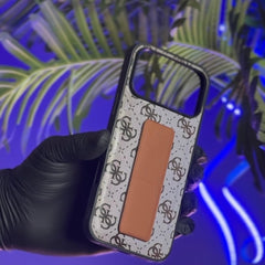 Premium G Stand Phone Case