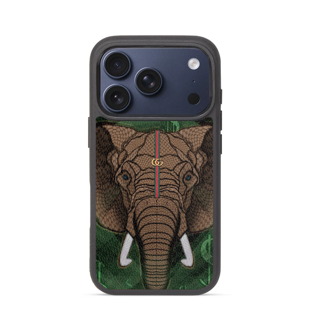 Premium EL Phone Case