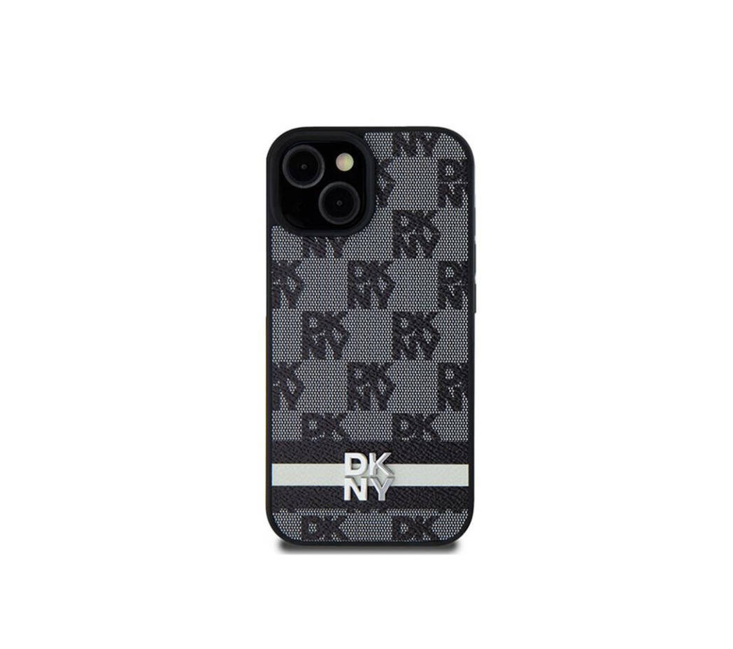 Premium DKNY Strips Phone Case