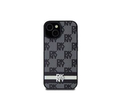 Premium DKNY Strips Phone Case