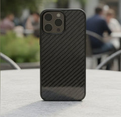 Premium Cloud-Shell Phone Case