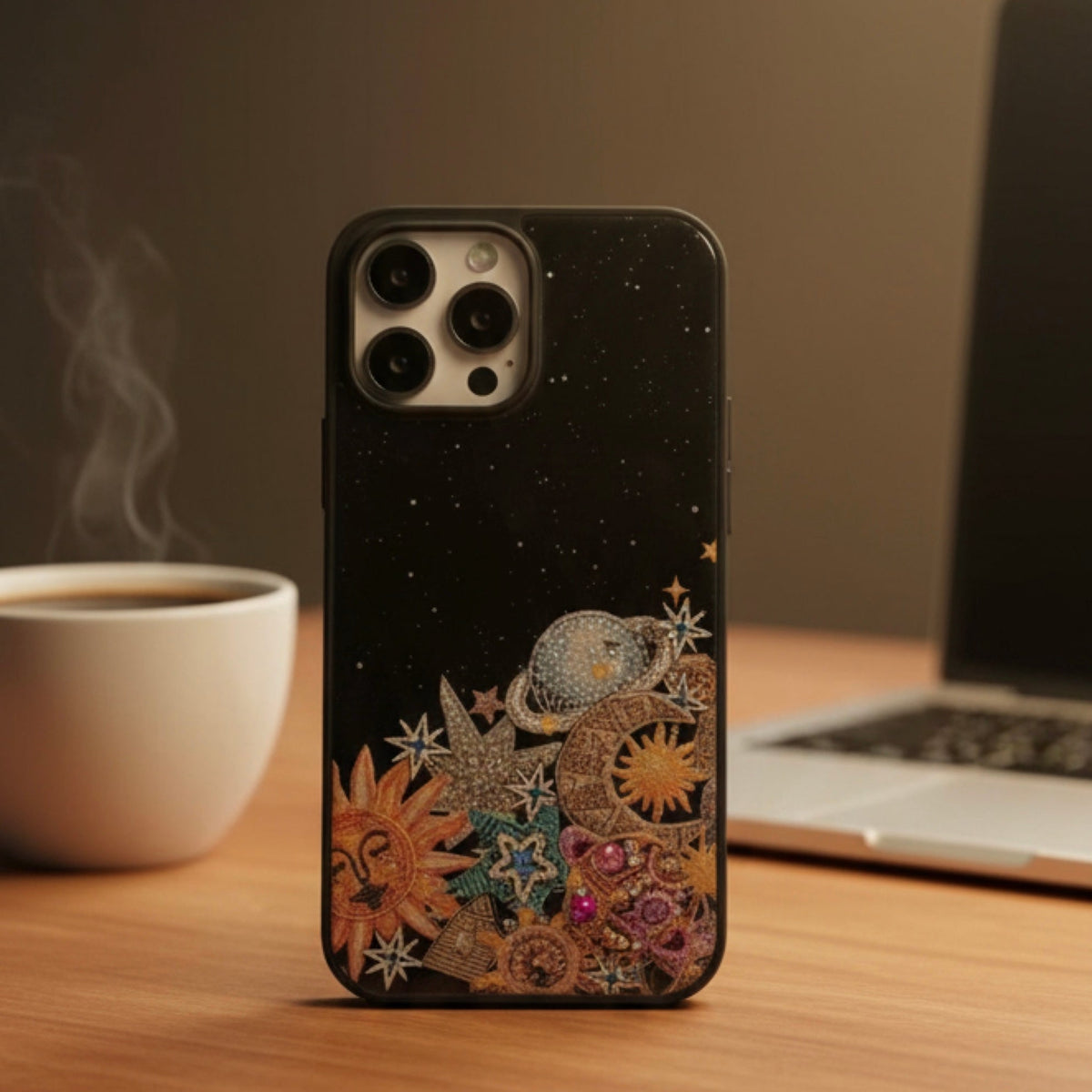Premium NightWrap Phone Case