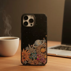 Premium NightWrap Phone Case