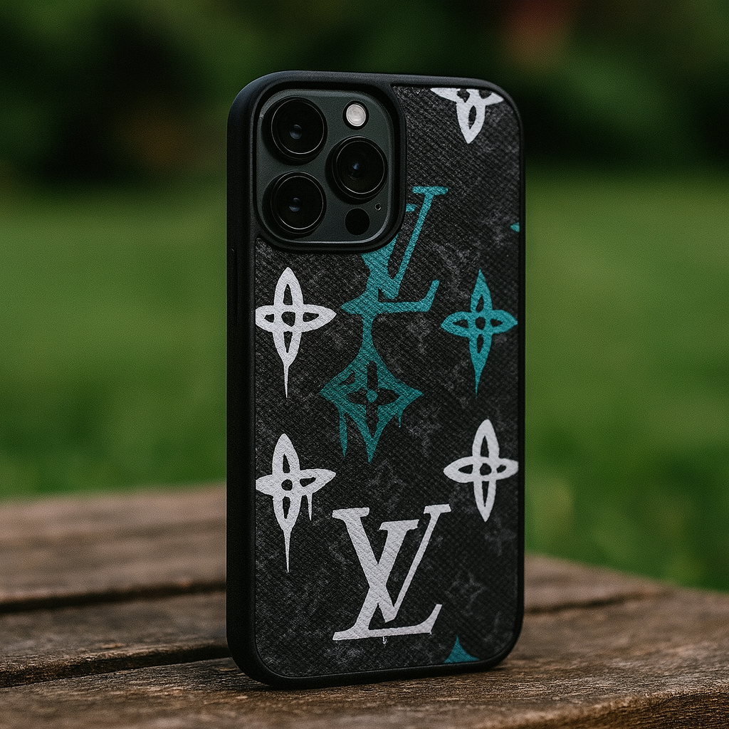 Premium X-Bold Phone Case