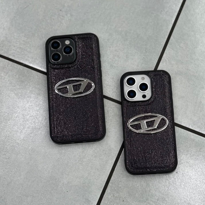 Premium D-Carbon Phone Case