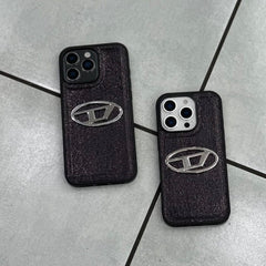 Premium D-Carbon Phone Case