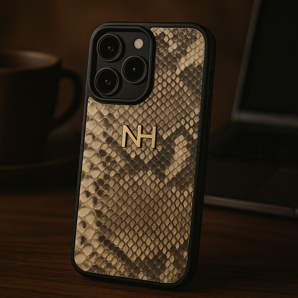 Premium Zen-Lite Phone Case
