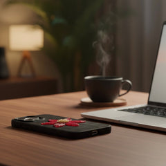 Premium L-Glow  Phone Case