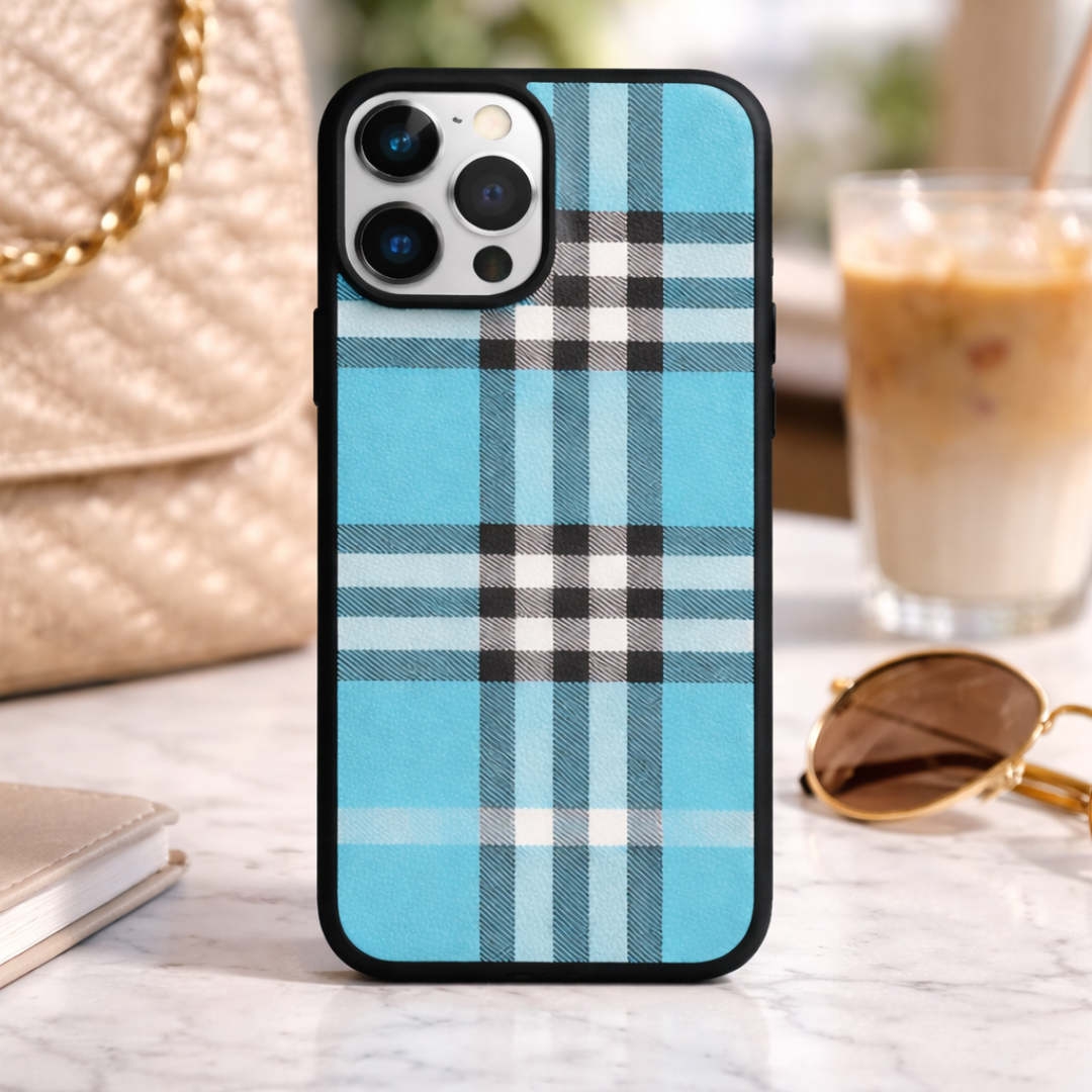 Premium Sea Glow Phone Case