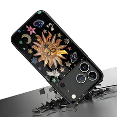 Premium Sun Feast Phone Case