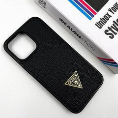 Premium G Grain Phone Case
