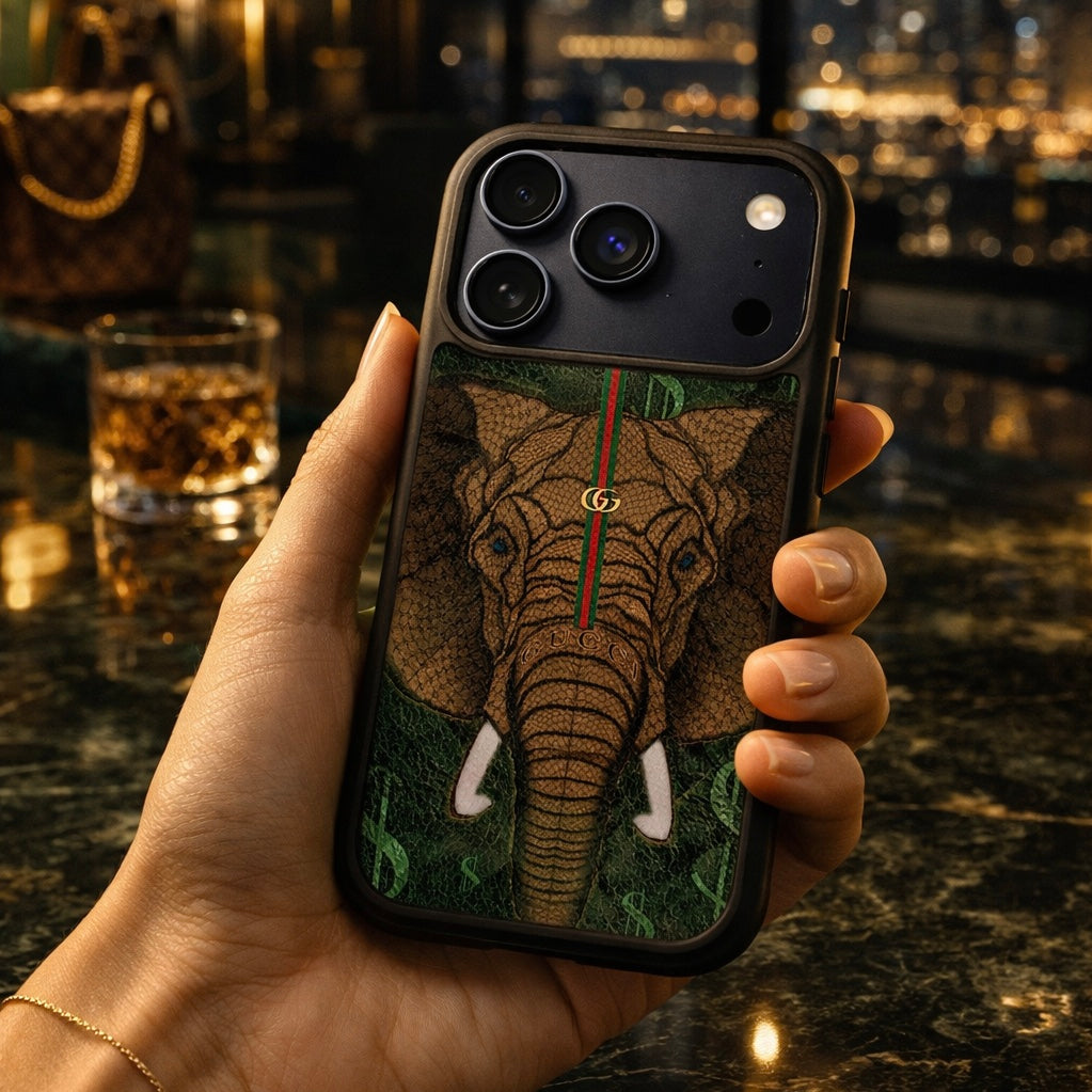 Premium EL Phone Case