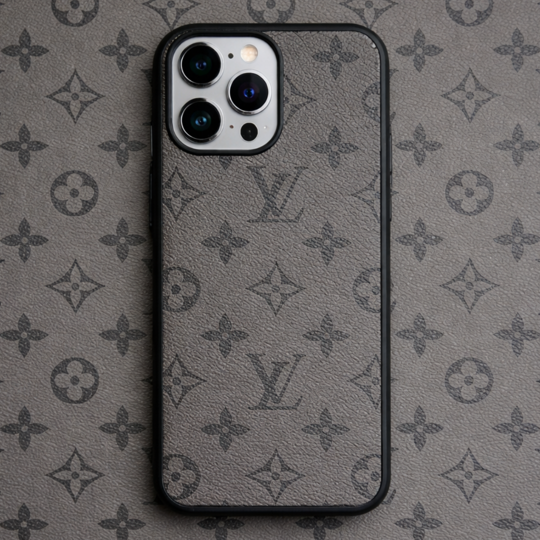 Premium Luxury-Dark Phone Case