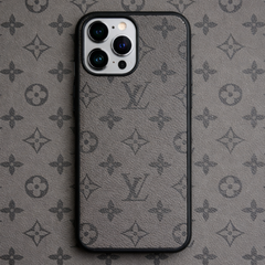 Premium Luxury-Dark Phone Case