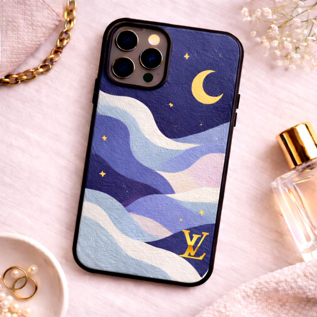 Premium Zany-Zone Phone Case
