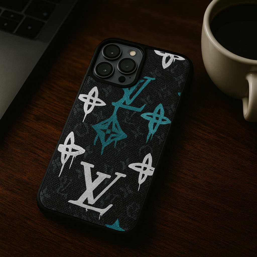 Premium X-Bold Phone Case