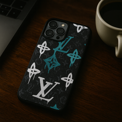Premium X-Bold Phone Case