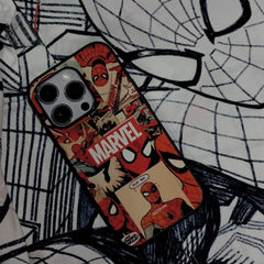 Premium M-Max Phone Case