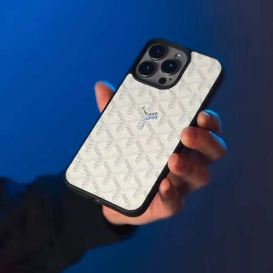 Premium Go Bliss Phone Case