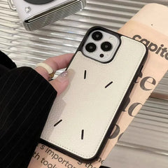 Premium Cross Glow Phone Case