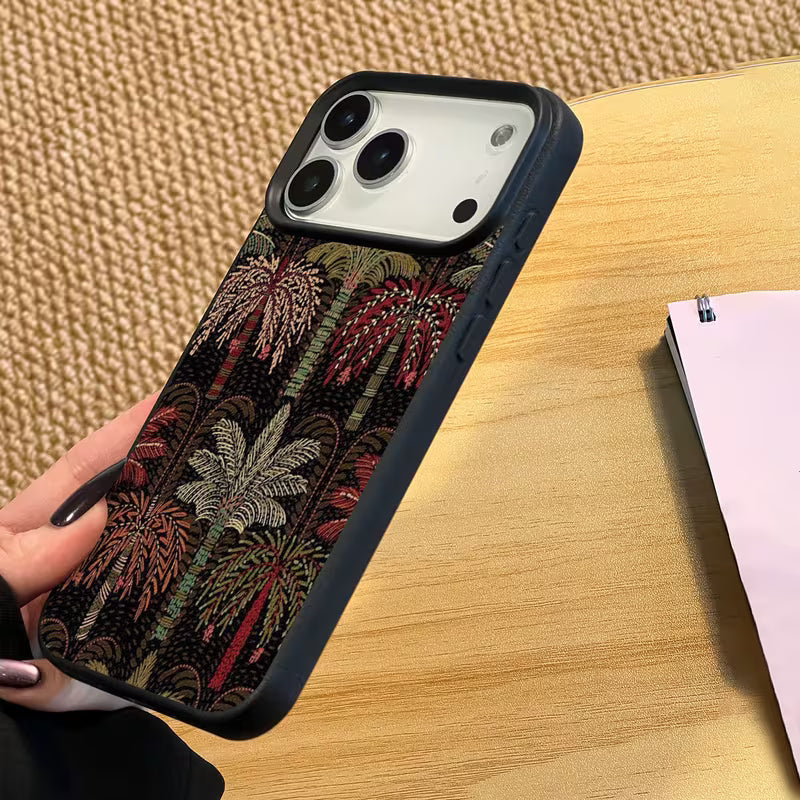 Premium Horse D Phone Case