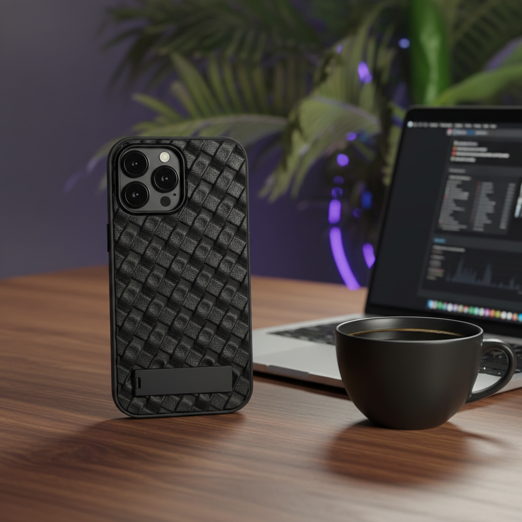 Premium PuffyCase Phone Case