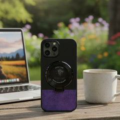 Premium V-Grip Phone Case