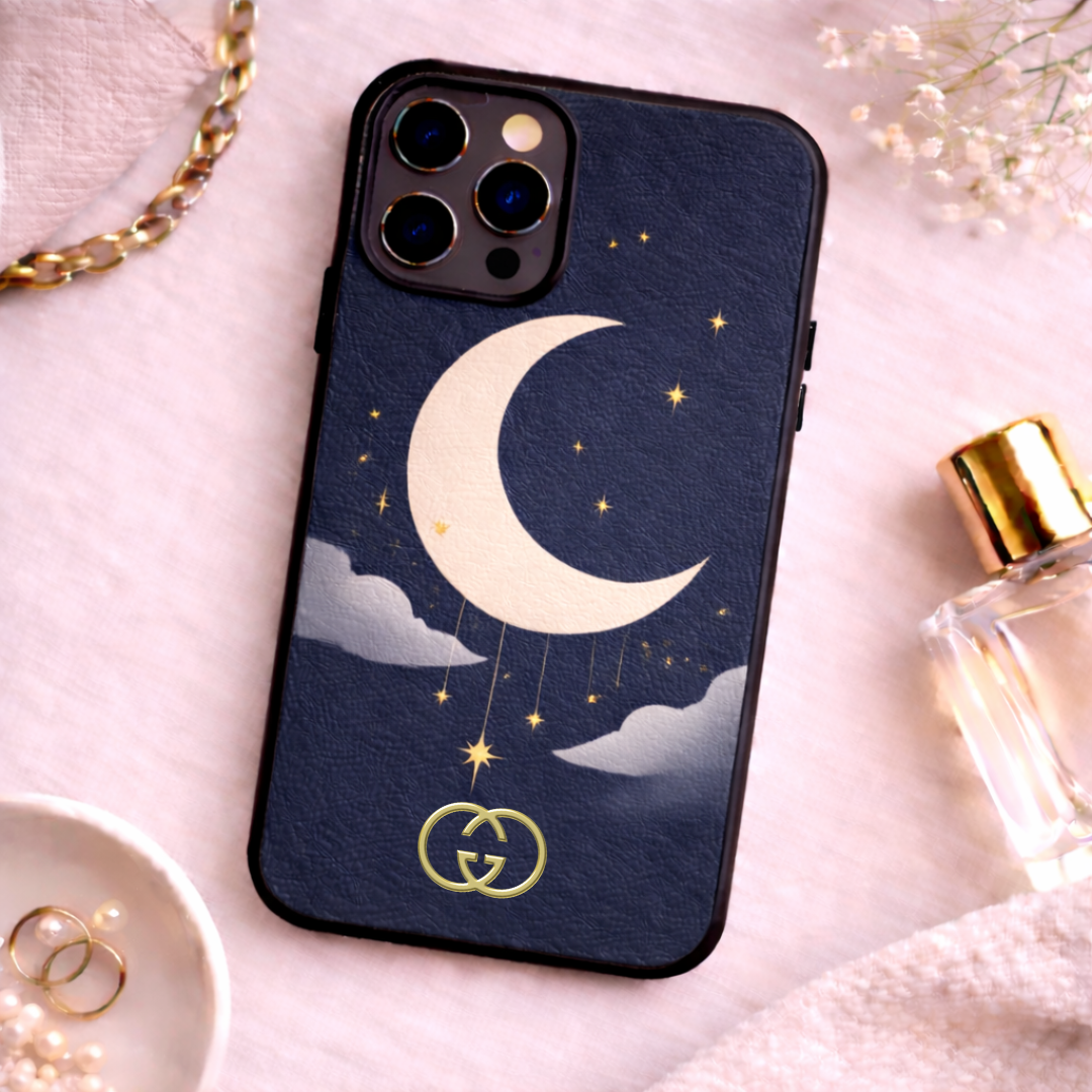 Premium D Duck Phone Case