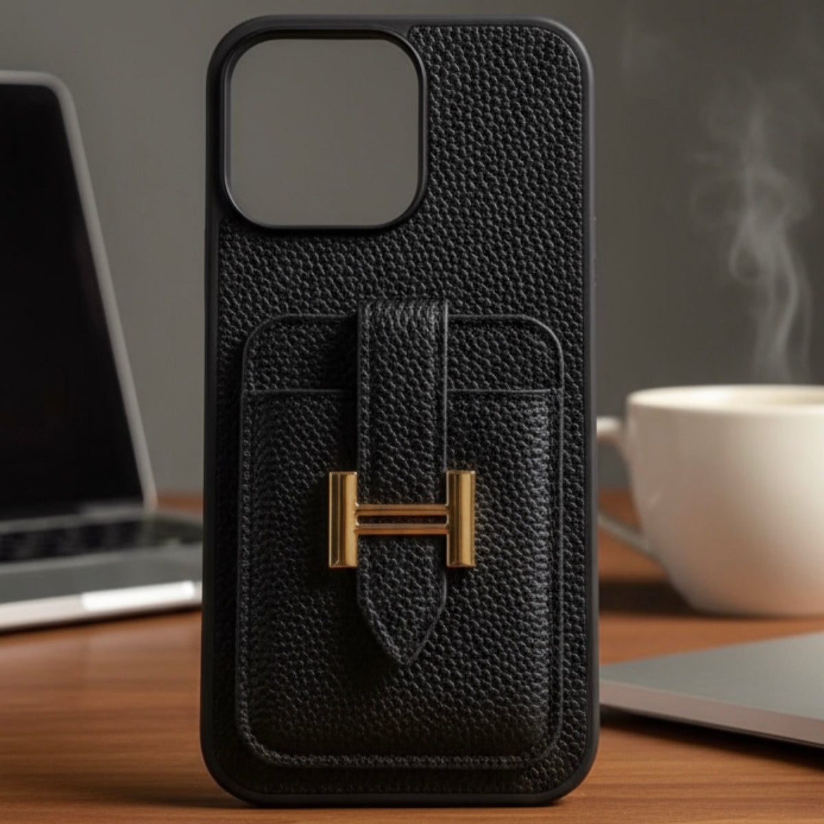 Premium H Laze  Phone Case