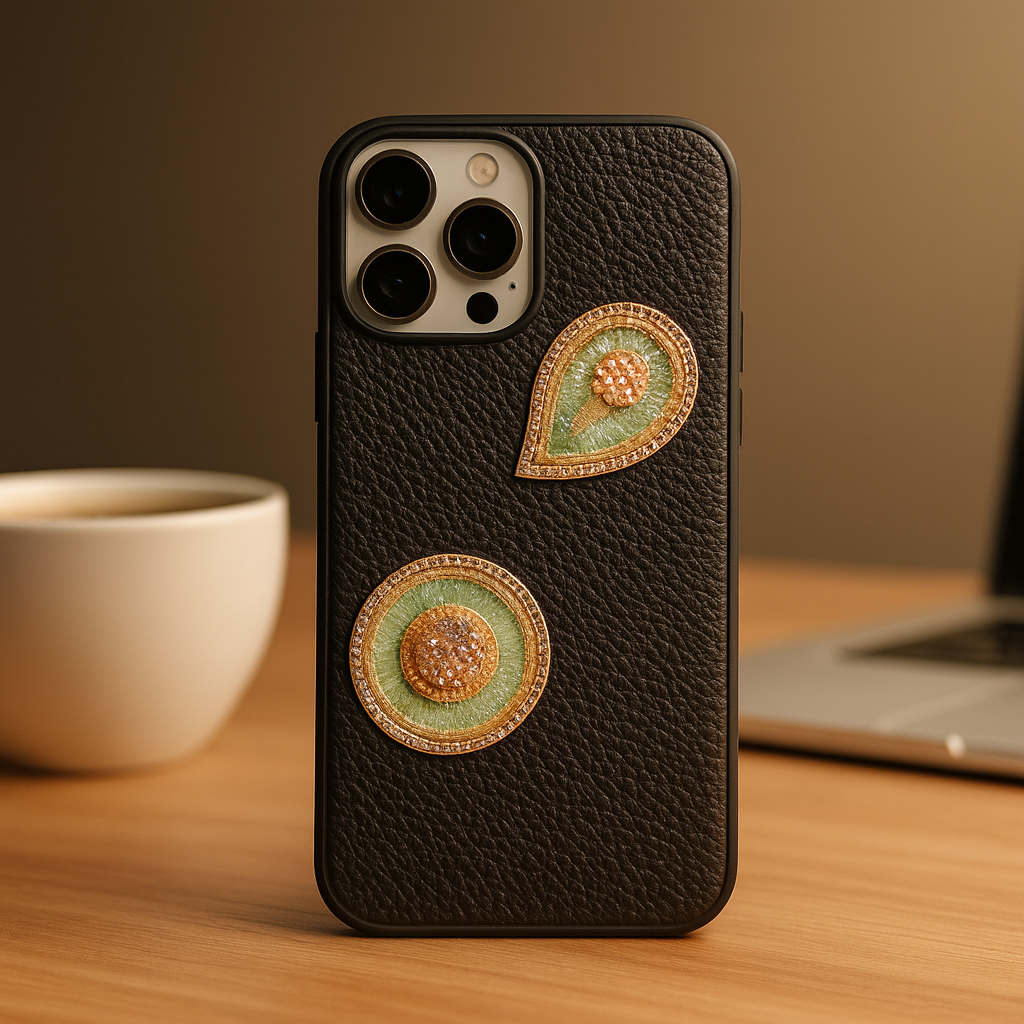Premium I-Guard Phone Case