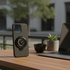 Premium Ice-GlowPhone Case