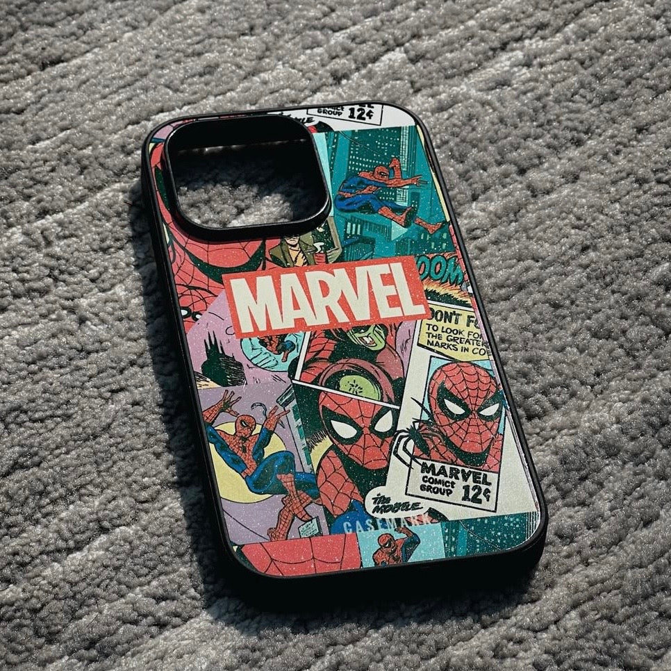 Premium M-Max Phone Case