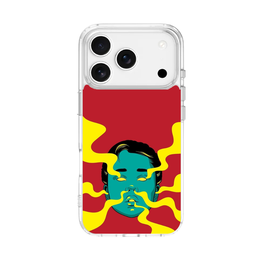 Premium Kervan Phone Case