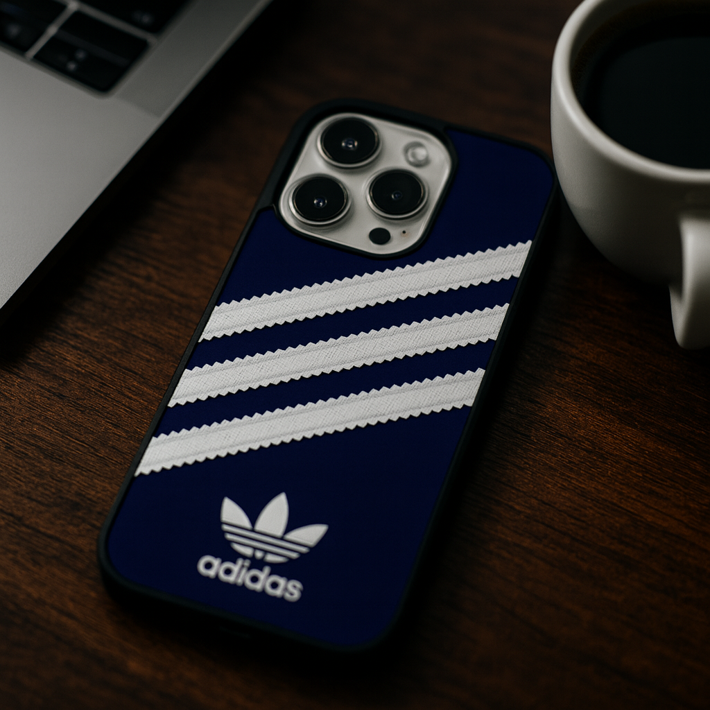 Premium Line Pro Phone Case