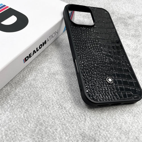 Premium C Knight Phone Case