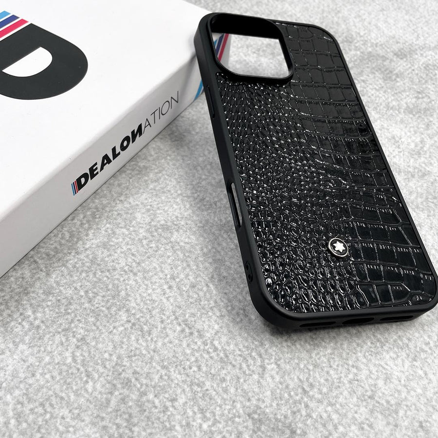 Premium C Knight Phone Case