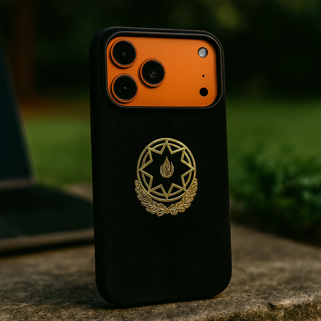 Premium S-Sense Phone Case