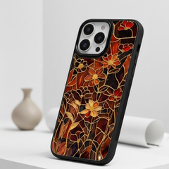 Premium Floral Fun Phone Case