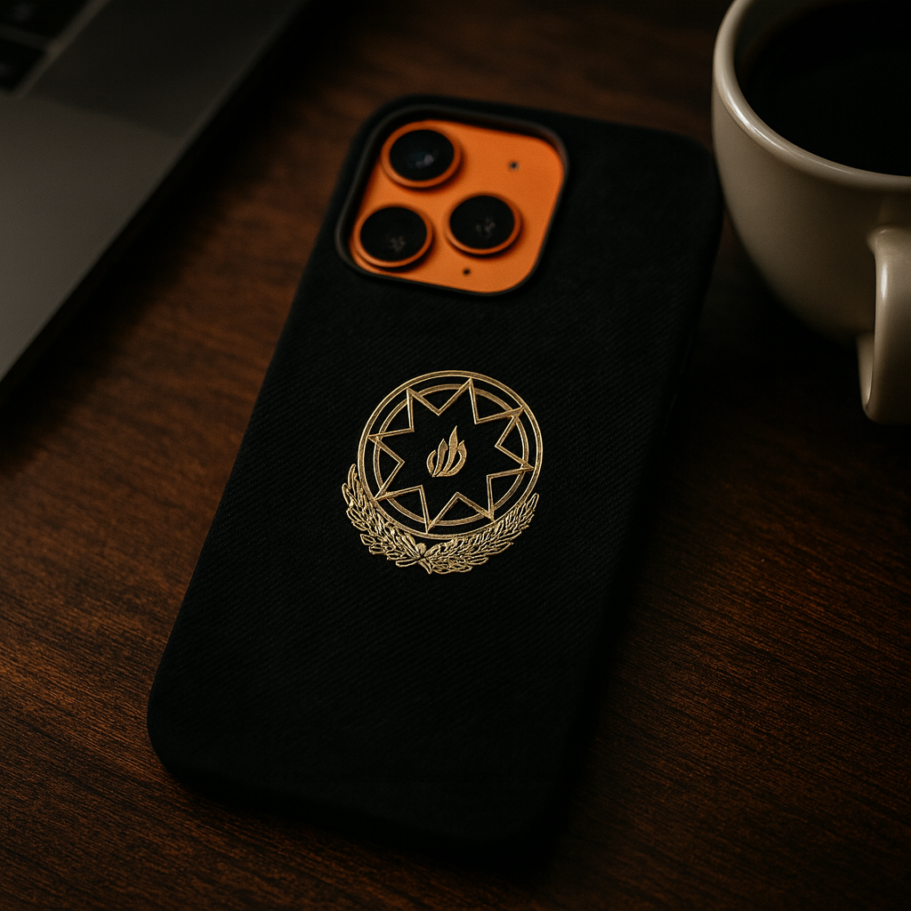 Premium S-Sense Phone Case