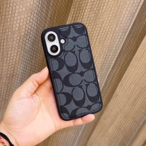 Premium C Stich Phone Case