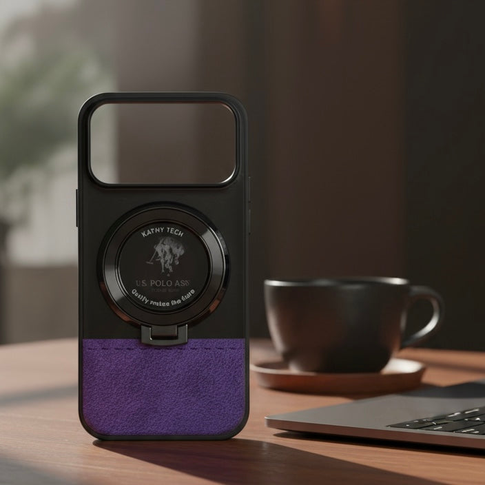 Premium V-Grip Phone Case