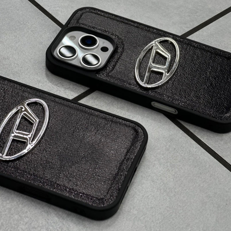 Premium D-Carbon Phone Case