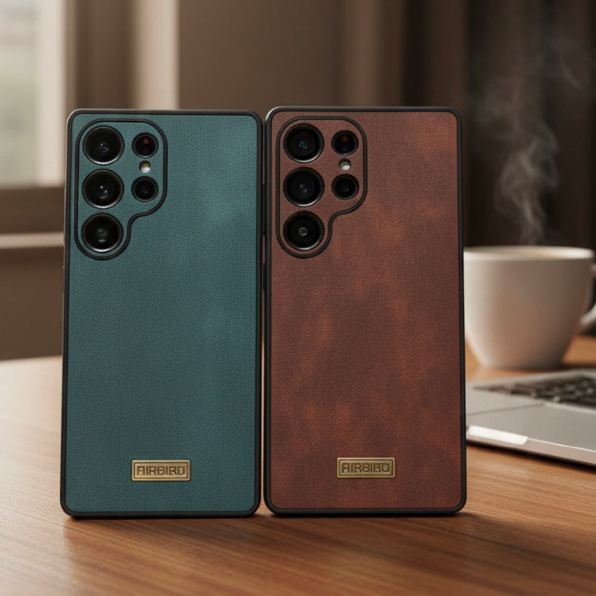 Premium PureVibe Phone Case